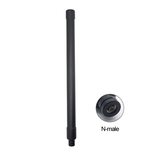 玻璃鋼天線2.4Ghz/12dbi