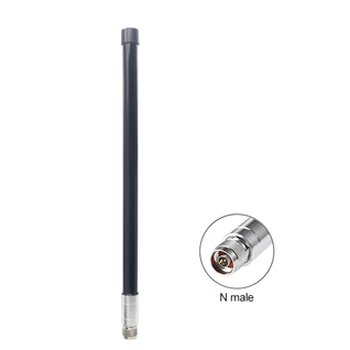 FRP antenna 2.4g/5.8GHz/12DBI