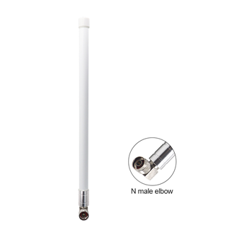 FRP antenna 868MHz/12DBI