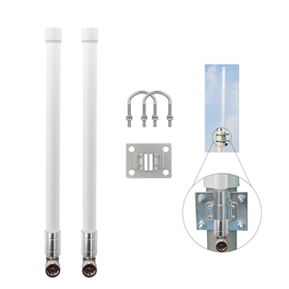 FRP antenna 868MHz/5DBI