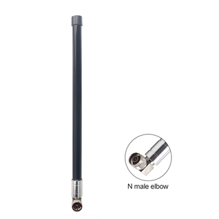 FRP antenna 2.4GHz/12DBI