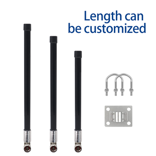 FRP antenna 5.8GHz/3.5DBI